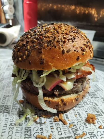 Denver Streetfood, Restauration Rapide à Chambray-lès-Tours