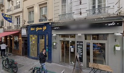 Comité Entreprise Mc Donald's, Fast-Food à Lyon 02