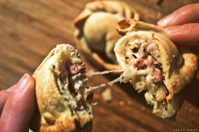 Che Empanadas, Fast-Food à Chalon-sur-Saône