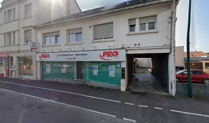 BigNight, Fast-Food à Freyming-Merlebach