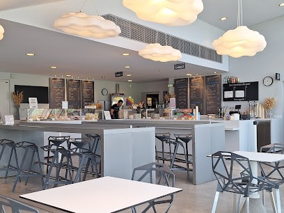 Comptoir Gourmand, Fast-Food à Lyon 02