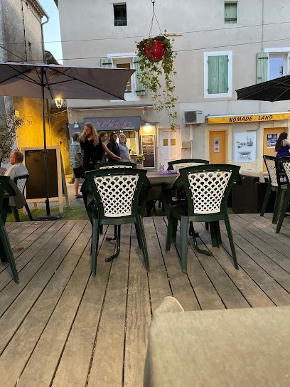 Snack de l'Ecluse, Fast-Food à Goudargues