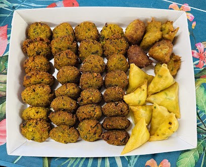 La Kaze 91, Fast-Food à Sainte-Geneviève-des-Bois