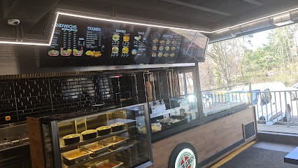 SNACK DE LA BRUCHE, Fast-Food à Molsheim