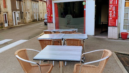 Kebab BEYO Pizza, Fast-Food à Nueil-les-Aubiers