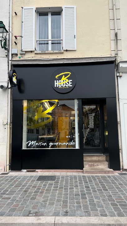 HouseB, Fast-Food à Montargis