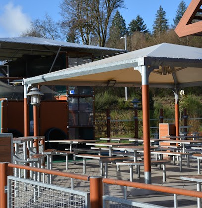 McDonald's, Fast-Food à Ussel