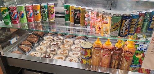 Grill Eat, Fast-Food à Chambéry