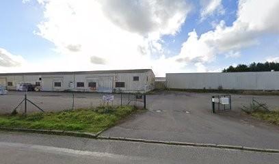 L'Anae Street Food, Sandwicherie à Plouédern