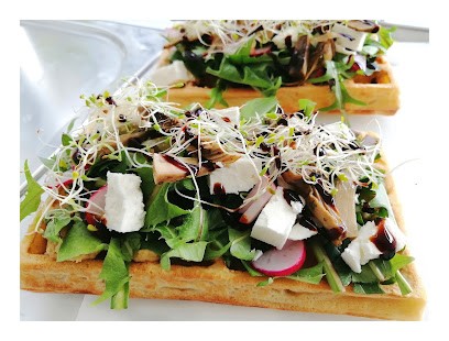 Les Gourmandises Du Ventoux, Fast-Food à Séguret