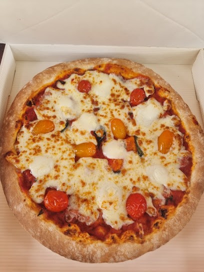 Pazza Pizza Heudebouville, Fast-Food à Heudebouville