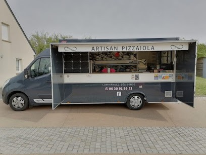 Atout Q'Heure, Fast-Food à Esquay-Notre-Dame