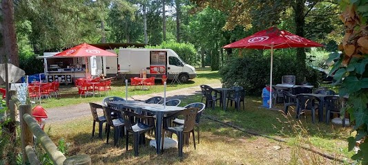 Restaurant Chez Gigi, Fast-Food à Gargilesse-Dampierre