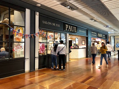 PAUL, Sandwicherie à Lille