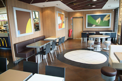 Mcdonald's Restauration Rapide à Castres