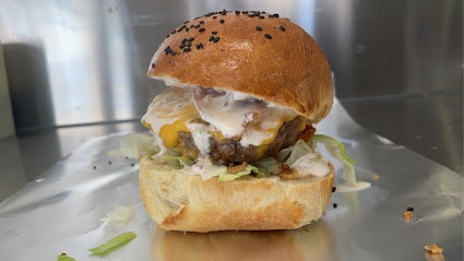 Les Gourmandises De Jeanne, Fast-Food à Liffol-le-Grand