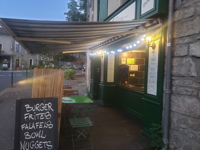 2ChoZ'Lune, Snack-Bar à Saint-Antonin-Noble-Val