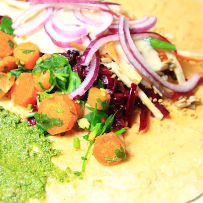 Le Roi du Falafel, Fast-Food à Quillan