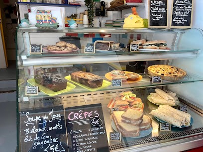 damdy's, Snack-Bar à Marseille 02