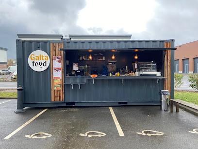 Galta Food Conteneur, Fast-Food à Serris