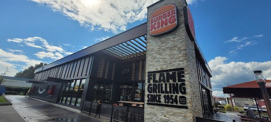 Burger King, Fast-Food à Saint-Pierre-lès-Elbeuf
