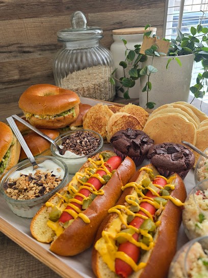 La Brunchy, Fast-Food à Saint-Brieuc