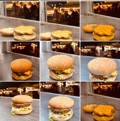 Le Resto Mobile Restauration Rapide à Ardon