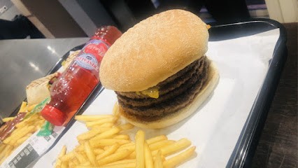 Kalam Montgeron, Fast-Food à Montgeron