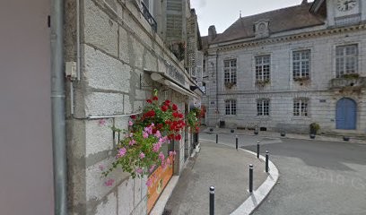 Eroglu, Fast-Food à Baume-les-Dames