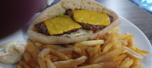 Djurdjura, Fast-Food à Rouen