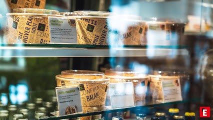 Green Sur Mesure Lyon Vaise - Salades Pokés Pasta, Fast-Food à Lyon 09