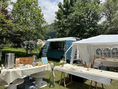 L'Alpine Truck, Fast-Food à Gap