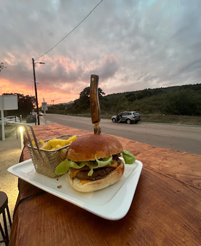Le Chalet Du Vazzio Snack-Bar à Ajaccio