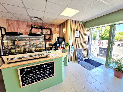 Green Fourchette, Sandwicherie à Saint-Julien-en-Born