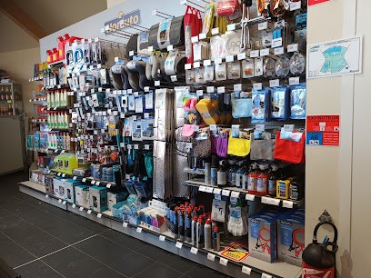 Ouishop, Sandwicherie à Châteauvillain