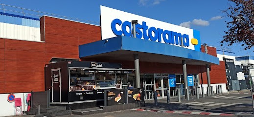 Gasto's, Fast-Food à Fresnes