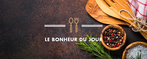 Le Bonheur Du Jour, Fast-Food à Saint-Laurent-de-la-Salanque