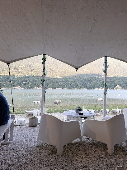 Les Voiles Blanches I TREFFORT, Fast-Food à Treffort