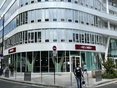 Pret A Manger, Sandwicherie à Rueil-Malmaison