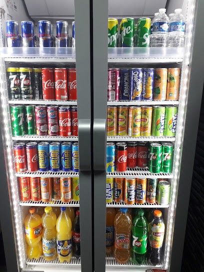 Ô Kebab - El Costo, Fast-Food à Caen