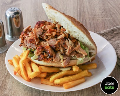 Edesse, Fast-Food à Champigneulles