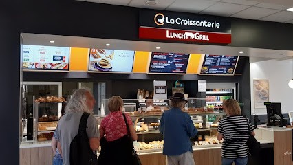 La Croissanterie, Sandwicherie à Tavel