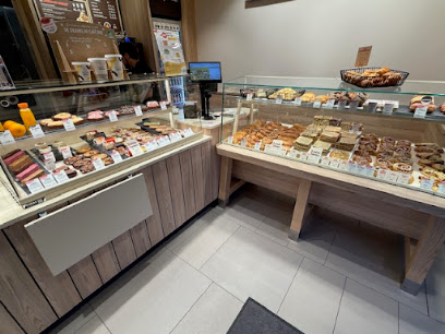 La Mie Câline Yvetot, Restauration Rapide à Yvetot