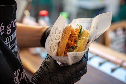 Happy Bakery, Fast-Food à Saint-Germain-en-Laye