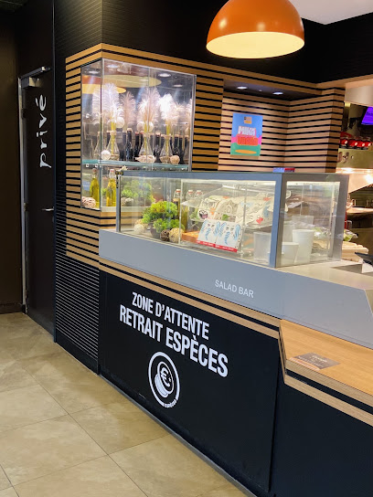 Mcdonald's Restauration Rapide à Paris 18