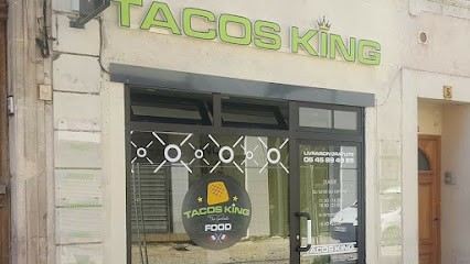 Tacos King, Fast-Food à Saint-Gilles
