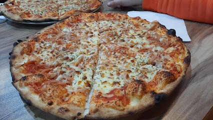 Casa Di Sandro, Fast-Food à Colmar