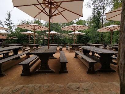 The Rendezvous Of The Hungry Bellies, Fast-Food aux Epesses