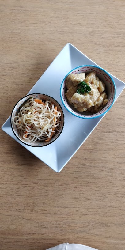 Les Petits Plats De Fabien, Fast-Food à Laillé