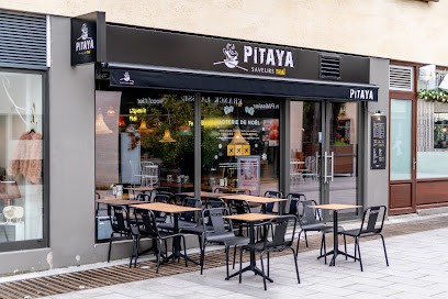 Pitaya Thaï Street Food, Fast-Food à Pessac